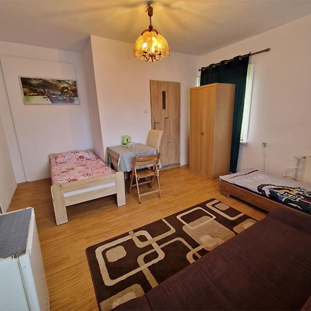 Budget Apartments Świnoujście Екстериор снимка