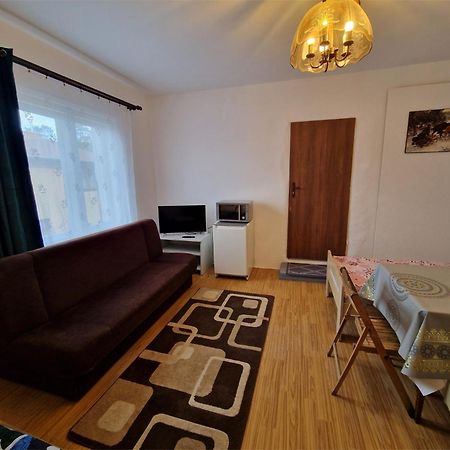 Budget Apartments Świnoujście Екстериор снимка