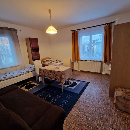 Budget Apartments Świnoujście Екстериор снимка
