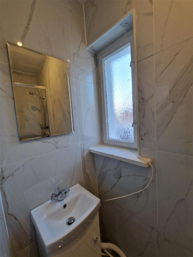 Budget Apartments Świnoujście Екстериор снимка