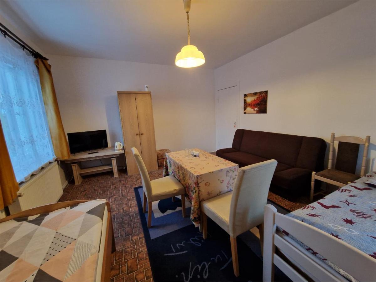 Budget Apartments Świnoujście Екстериор снимка