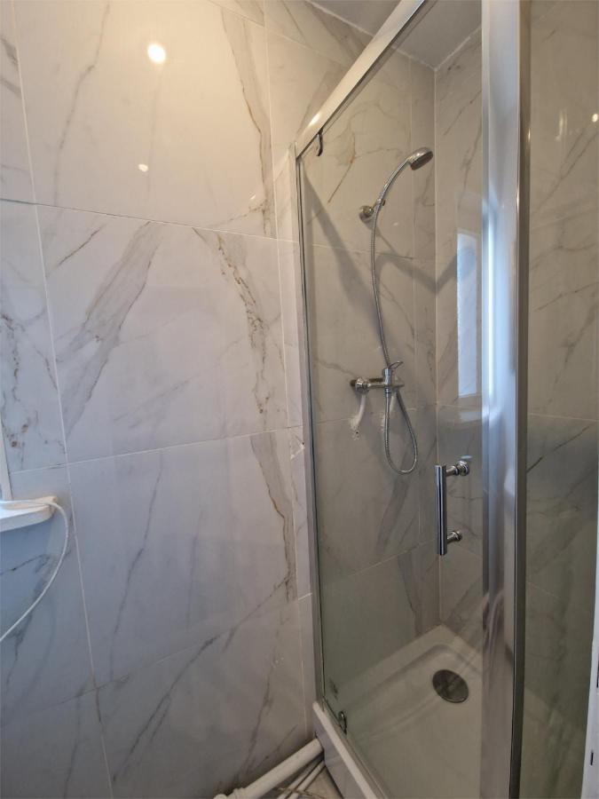 Budget Apartments Świnoujście Екстериор снимка