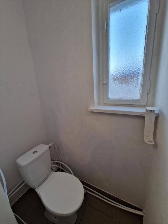 Budget Apartments Świnoujście Екстериор снимка