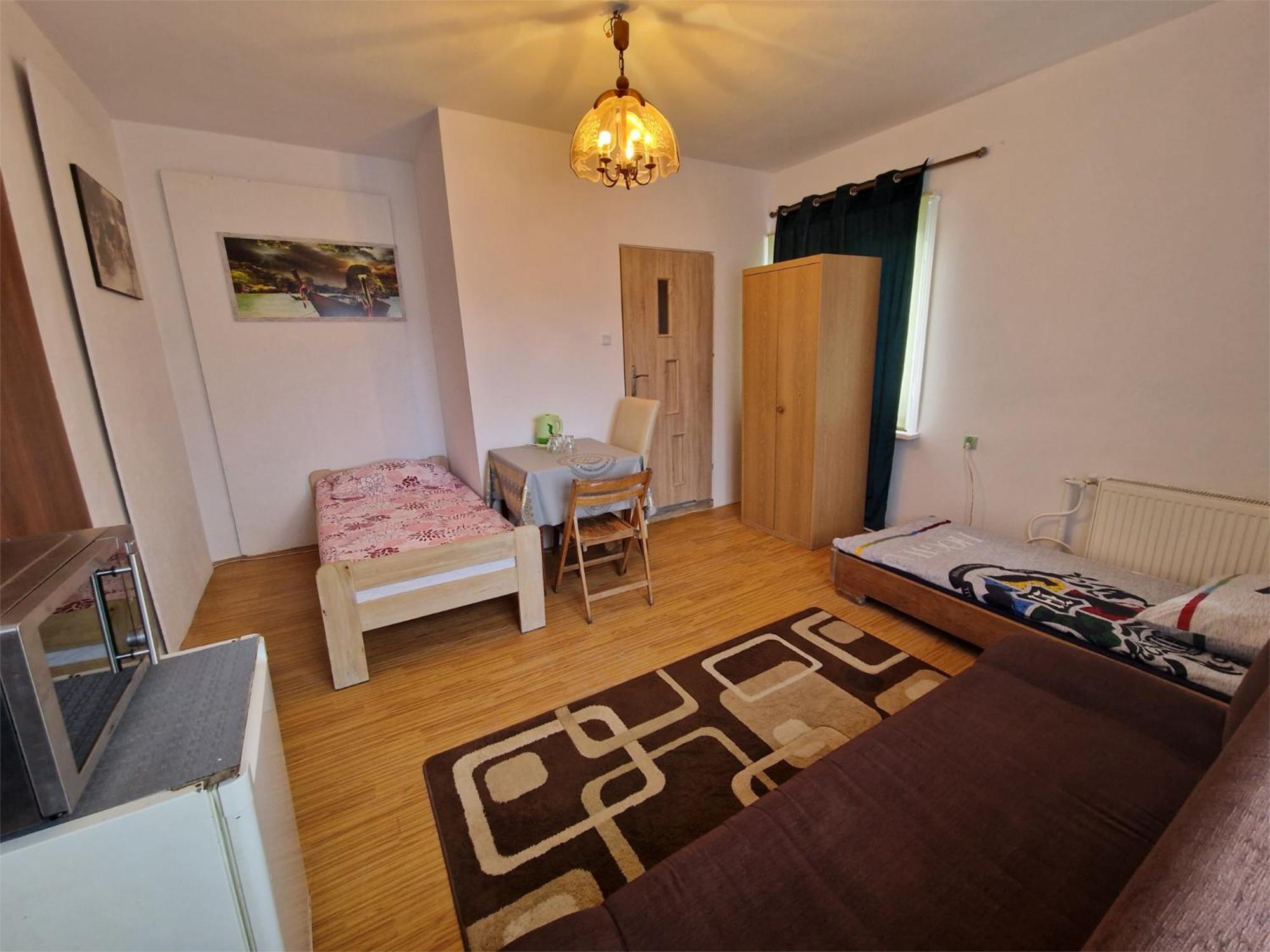 Budget Apartments Świnoujście Екстериор снимка