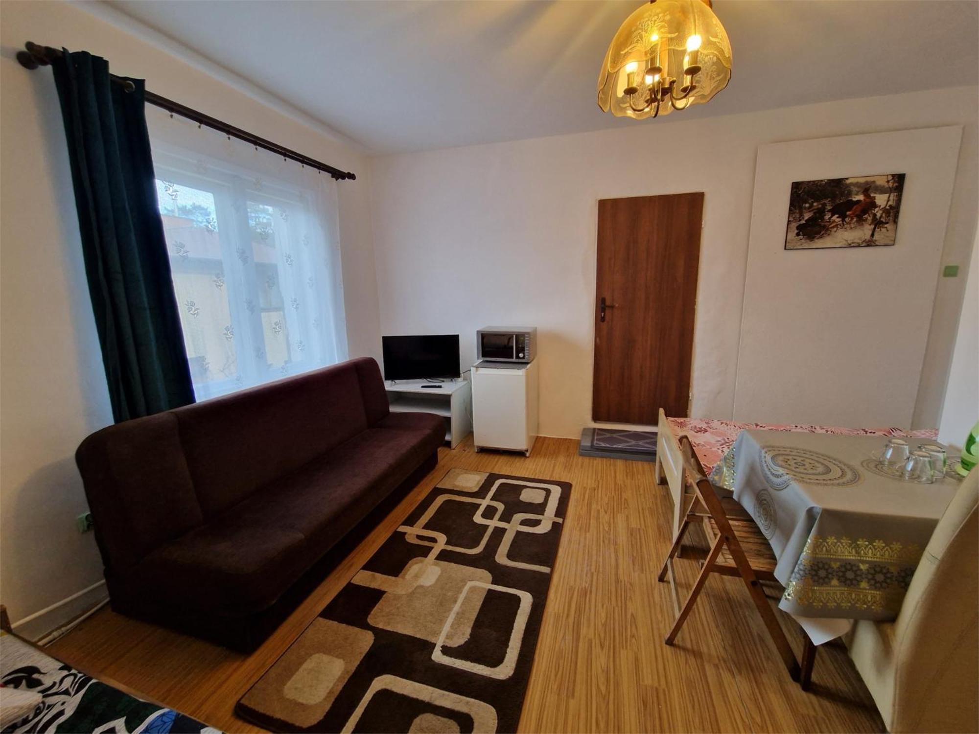 Budget Apartments Świnoujście Екстериор снимка