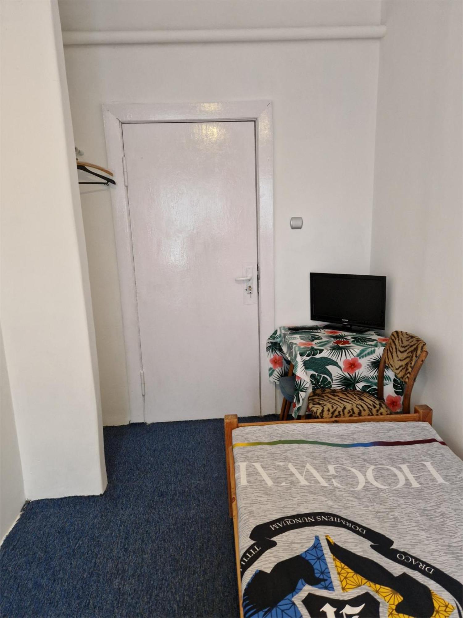 Budget Apartments Świnoujście Екстериор снимка
