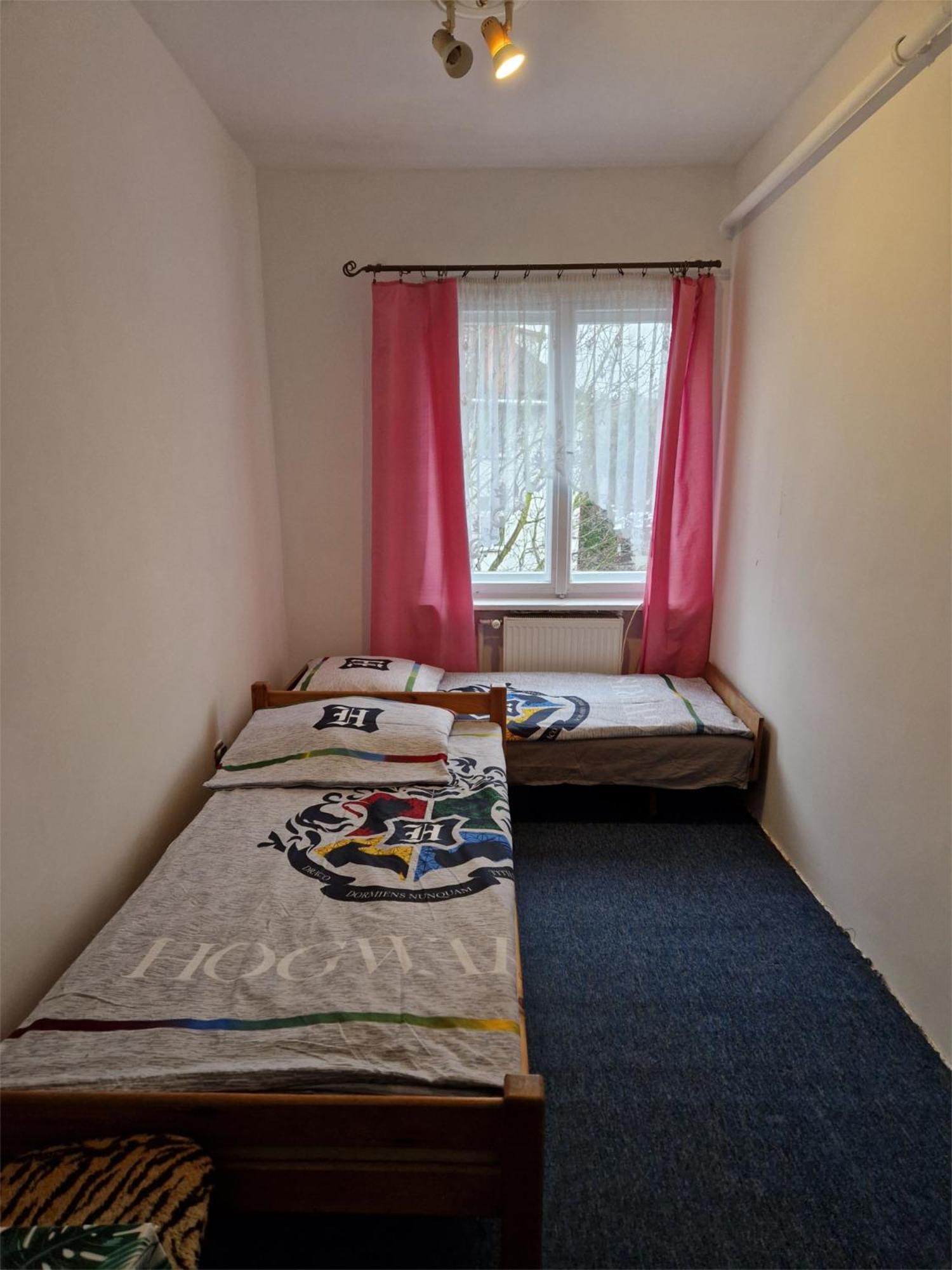 Budget Apartments Świnoujście Екстериор снимка