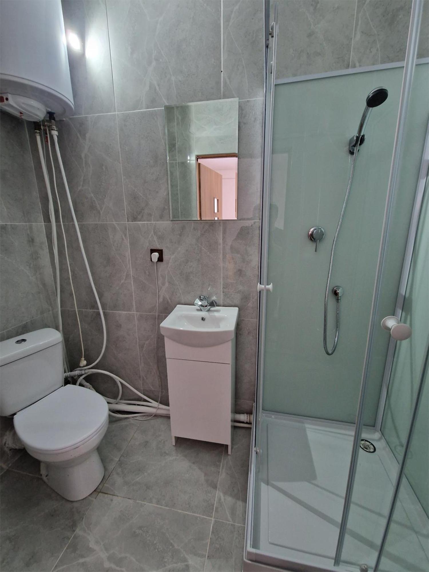 Budget Apartments Świnoujście Екстериор снимка