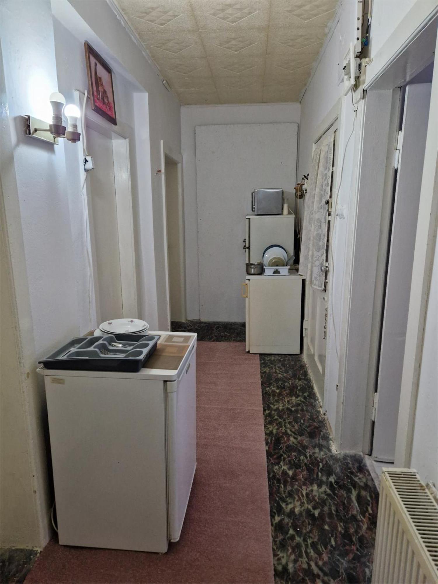 Budget Apartments Świnoujście Екстериор снимка