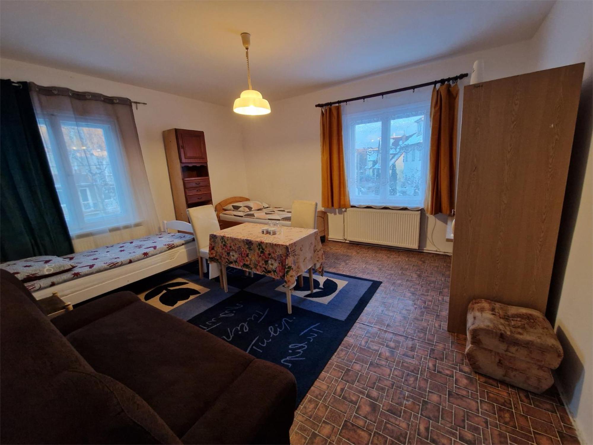 Budget Apartments Świnoujście Екстериор снимка