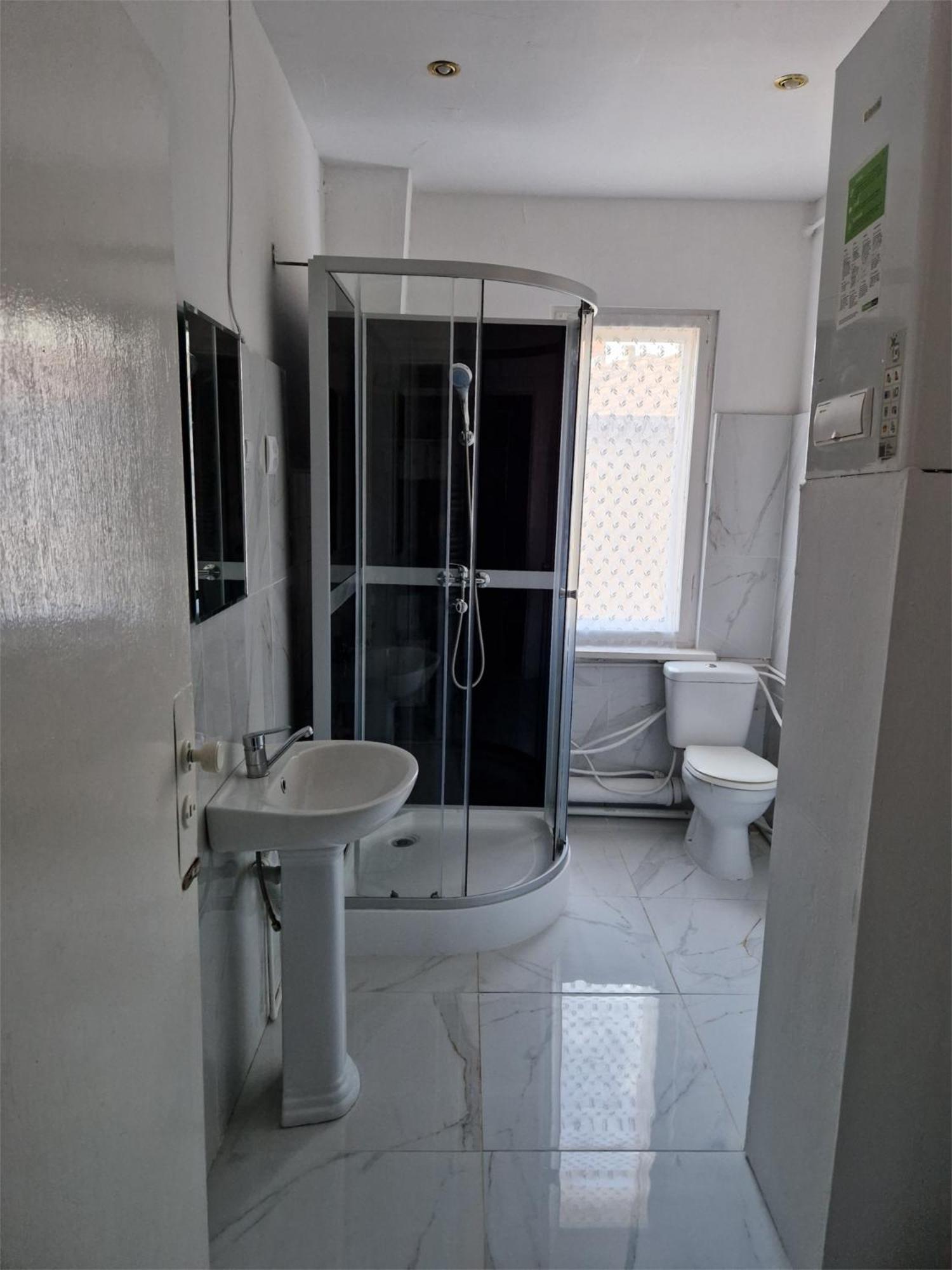 Budget Apartments Świnoujście Екстериор снимка