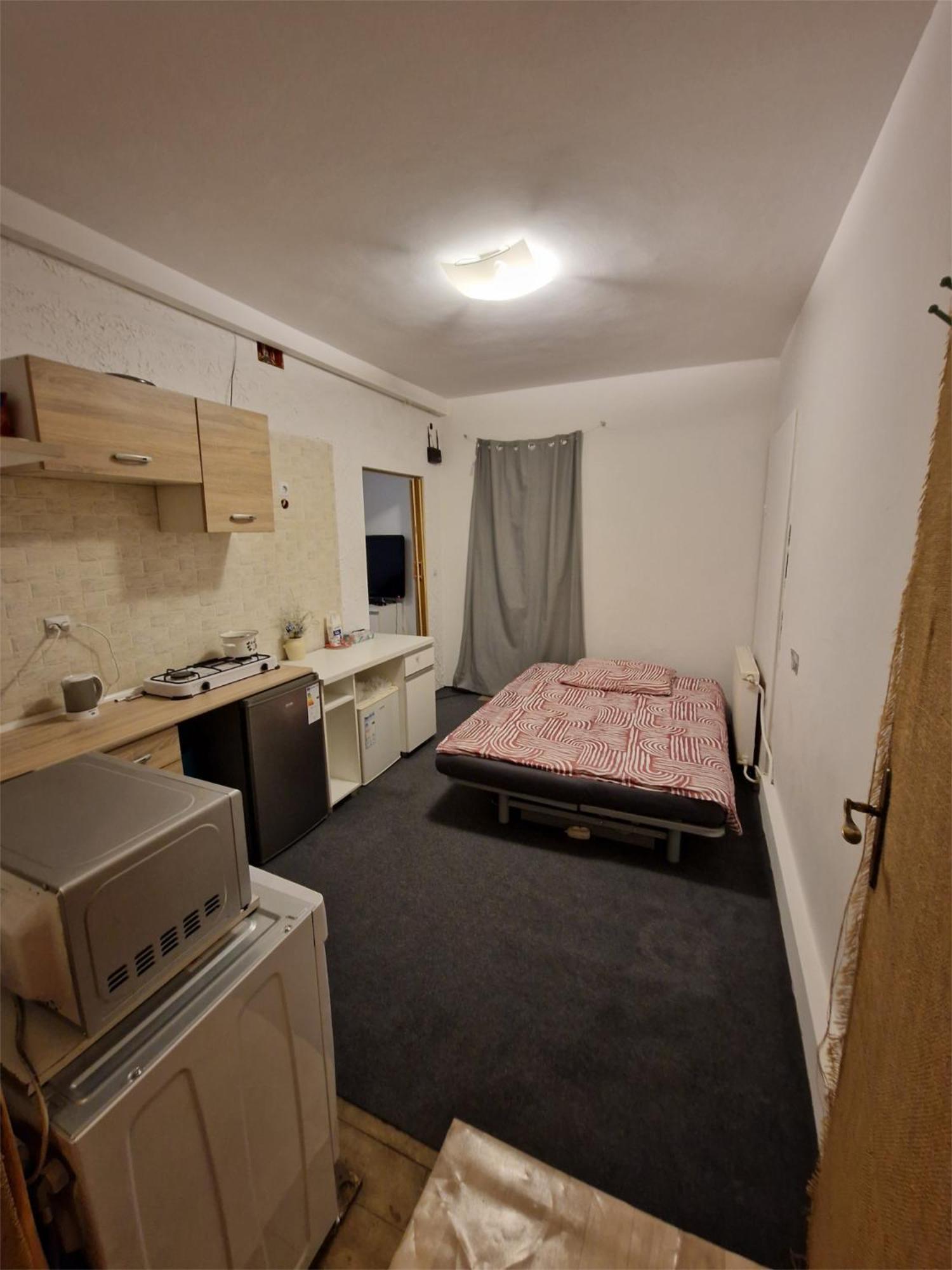 Budget Apartments Świnoujście Екстериор снимка