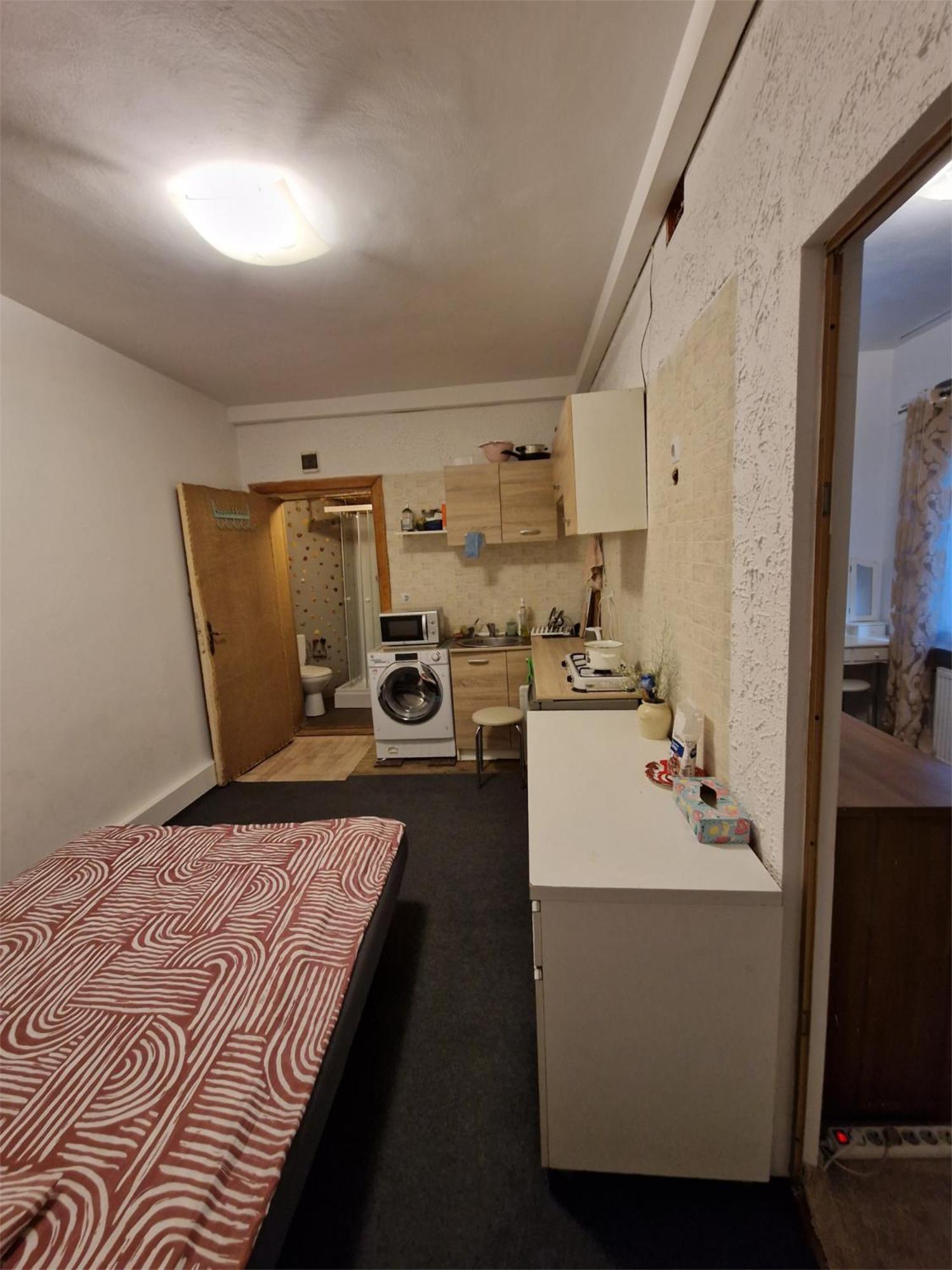 Budget Apartments Świnoujście Екстериор снимка